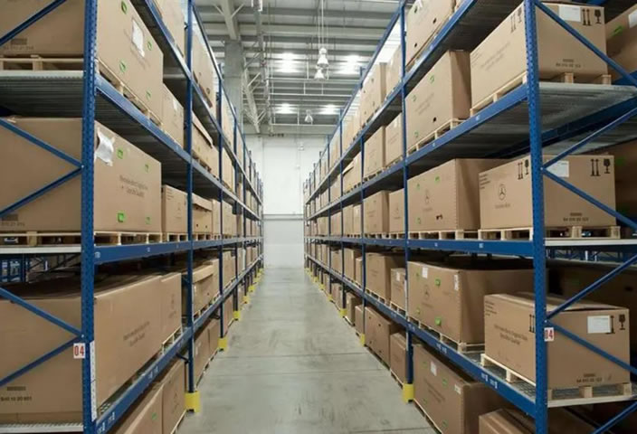 温州到潞州区货物仓储
